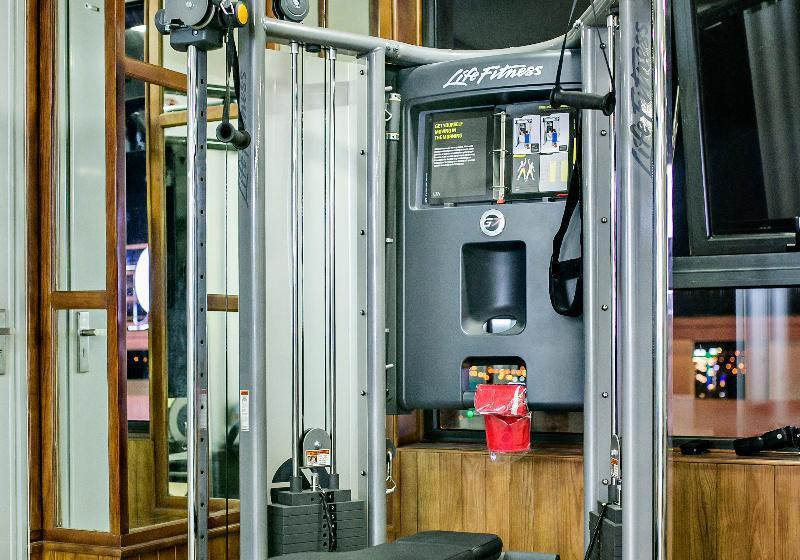 Fotos del hotel Paris Deli Danang Beach:  9