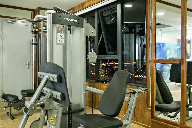 Fotos del hotel Paris Deli Danang Beach:  8