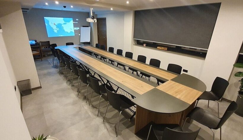 Fotos del hotel Su:  20