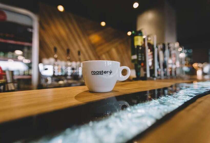 Fotos del hotel Su:  4