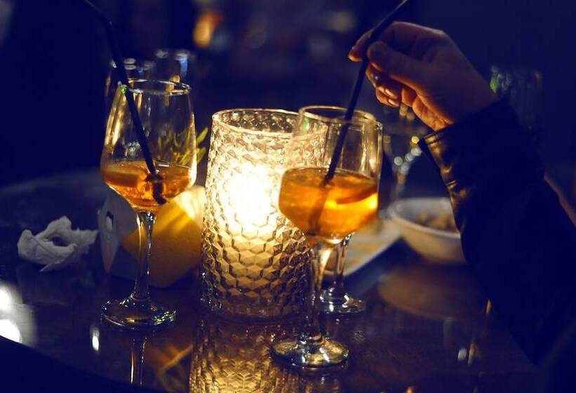 Fotos del hotel Su:  12