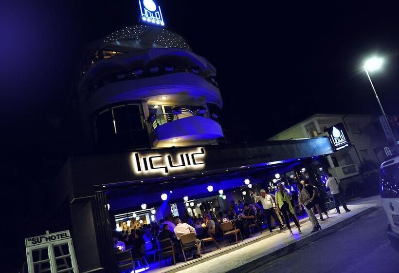 Fotos del hotel Su:  19