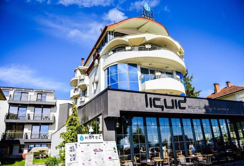 Fotos del hotel Su:  5