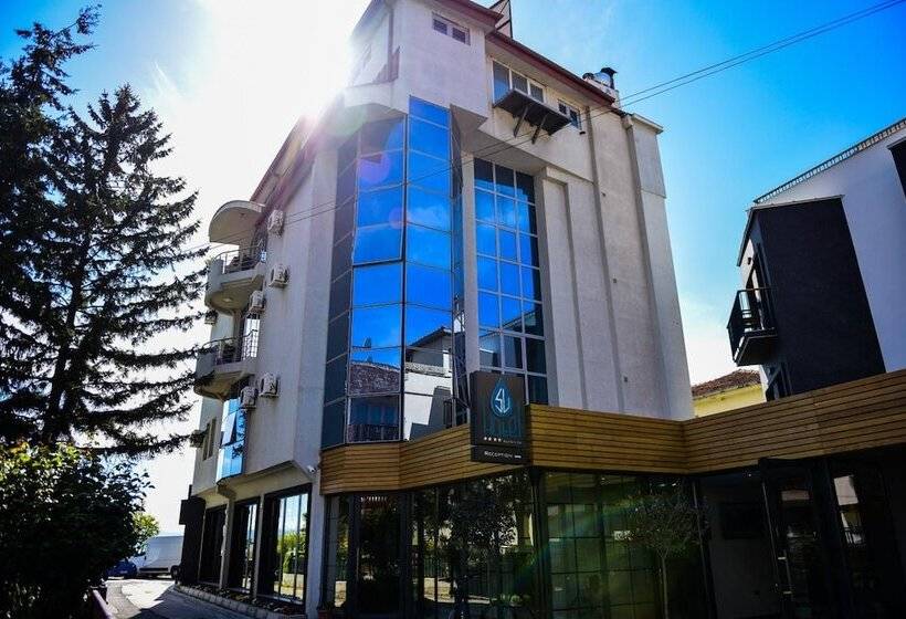 Fotos del hotel Su:  8