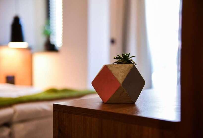 Fotos del hotel Su:  15