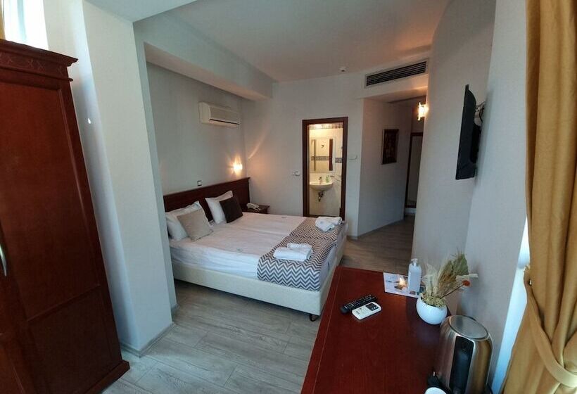 Fotos del hotel Su:  13