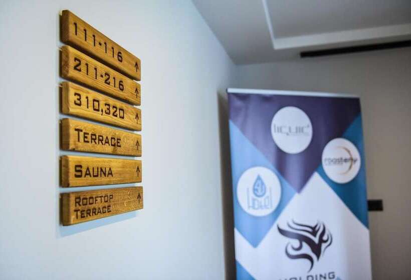 Fotos del hotel Su:  18