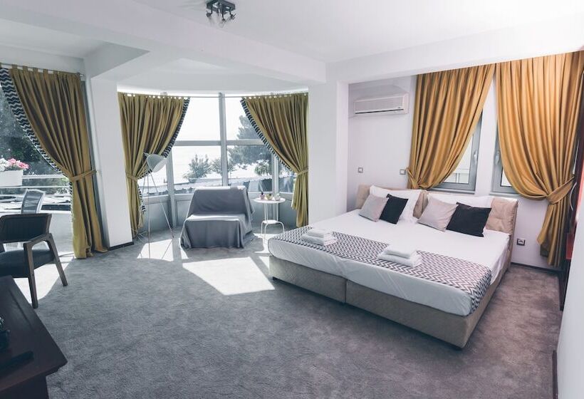 Fotos del hotel Su:  11