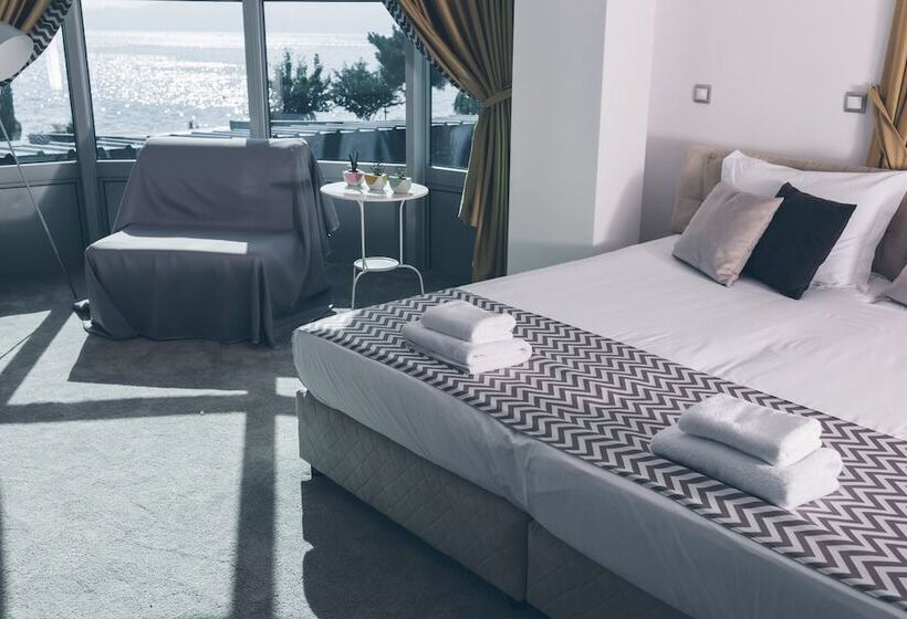 Fotos del hotel Su:  9