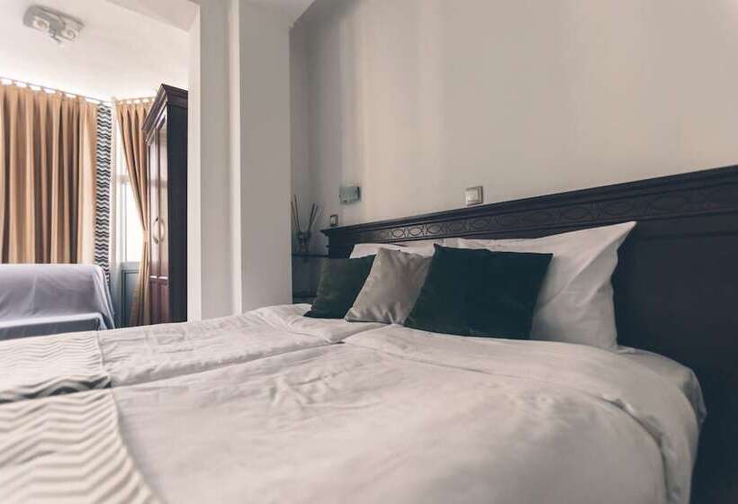 Fotos del hotel Su:  6