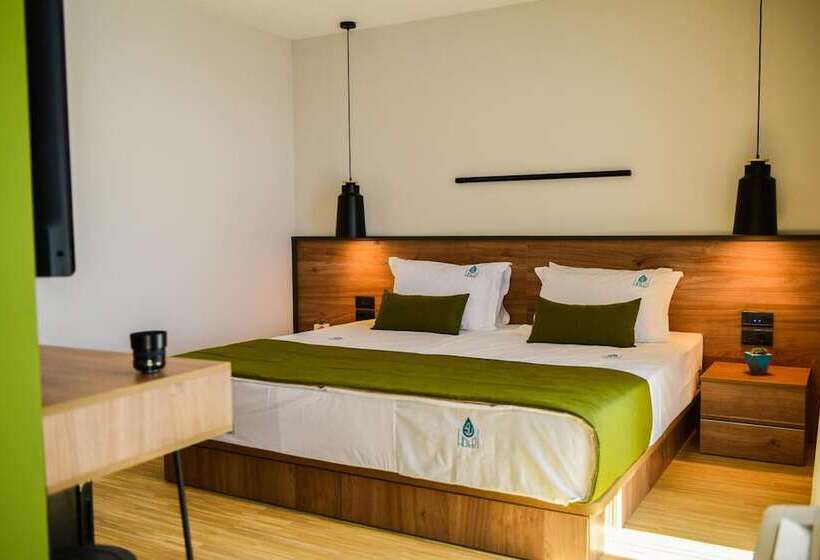 Fotos del hotel Su:  2