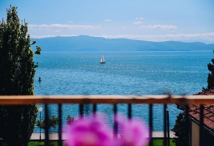 Fotos del hotel Su:  24