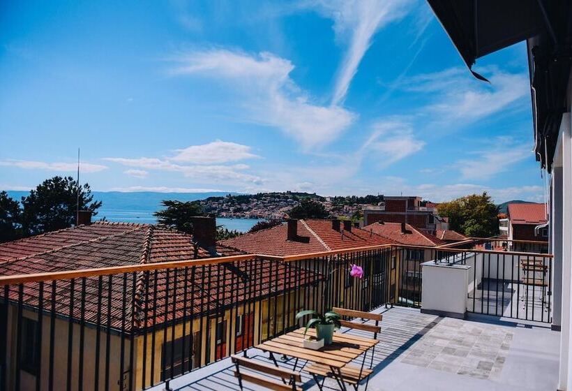 Fotos del hotel Su:  25