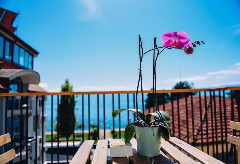 Fotos del hotel Su:  10