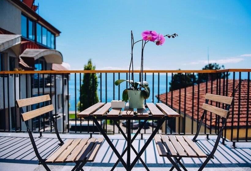 Fotos del hotel Su:  7