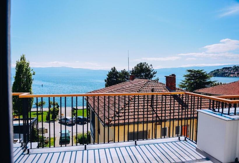 Fotos del hotel Su:  14