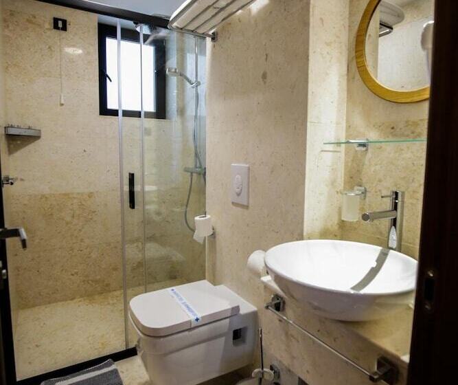 Fotos del hotel Su:  3