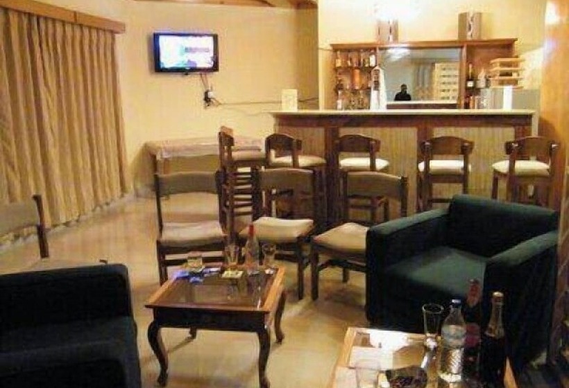 Fotos del hotel Tenzinling Resort:  8