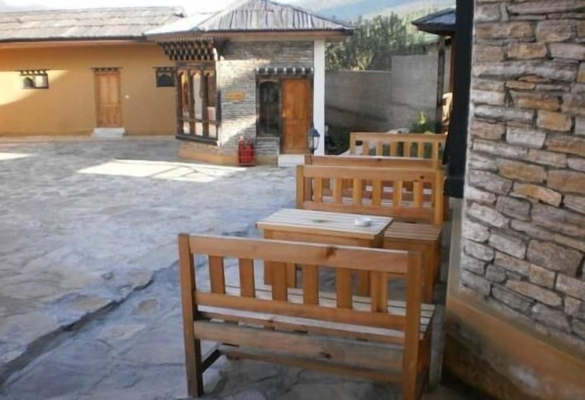 Fotos del hotel Tenzinling Resort:  21