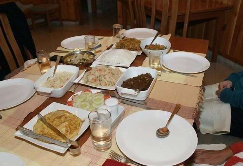 Fotos del hotel Tenzinling Resort:  20