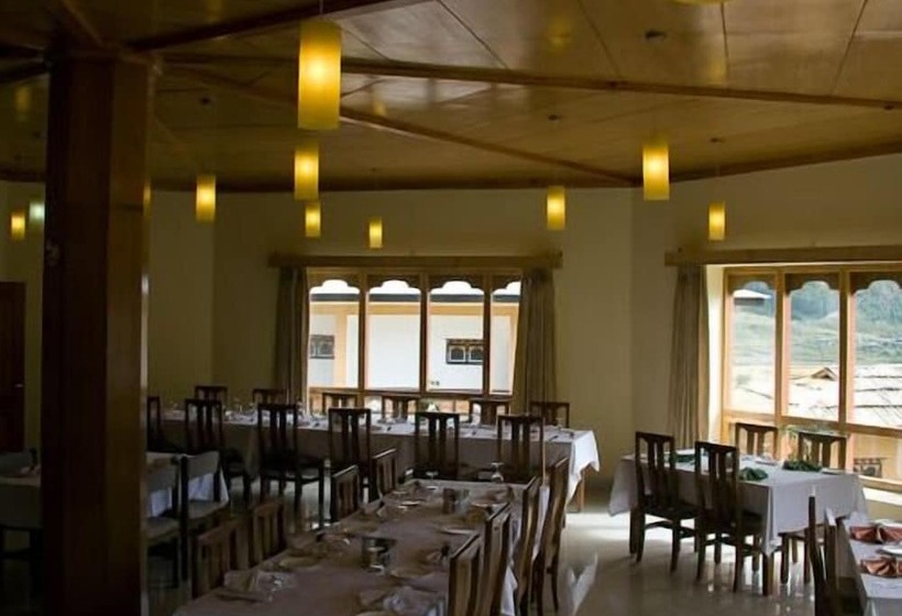 Fotos del hotel Tenzinling Resort:  19