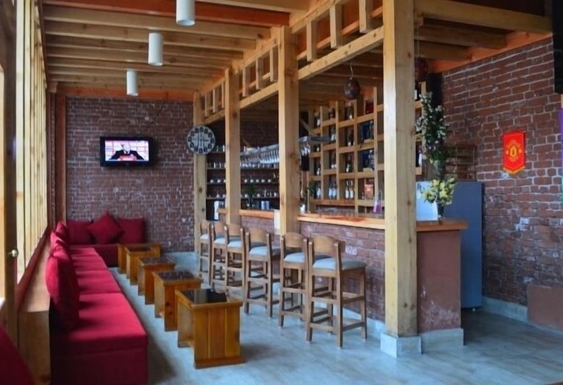 Fotos del hotel Tenzinling Resort:  22