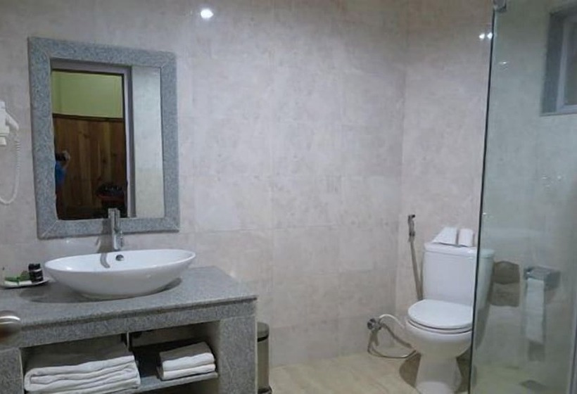 Fotos del hotel Tenzinling Resort:  2