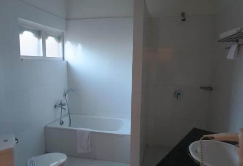 Fotos del hotel Tenzinling Resort:  16