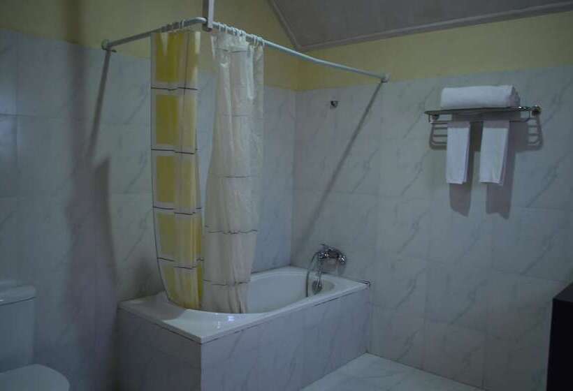 Fotos del hotel Tenzinling Resort:  5