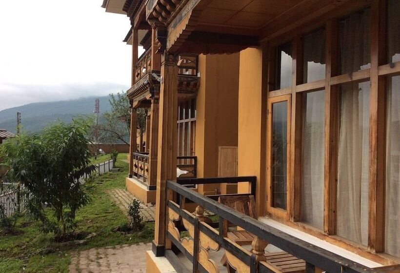 Fotos del hotel Tenzinling Resort:  14