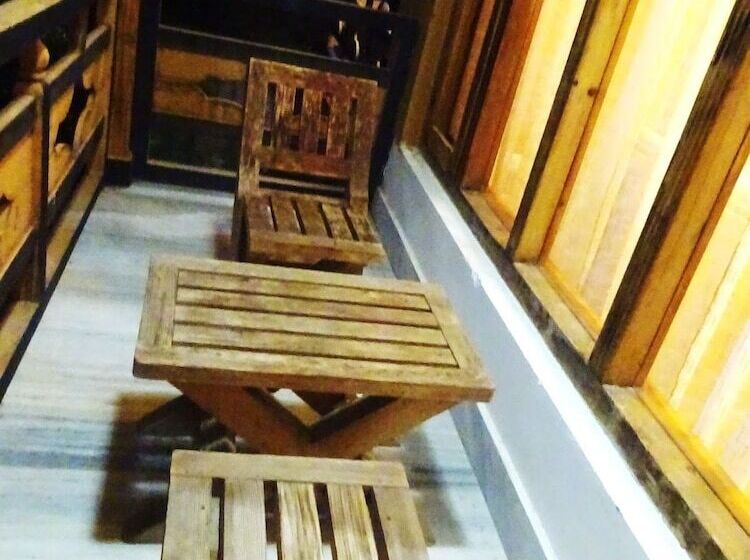 Fotos del hotel Tenzinling Resort:  23