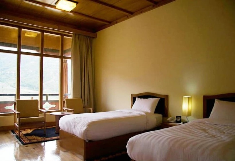 Fotos del hotel Tenzinling Resort:  9