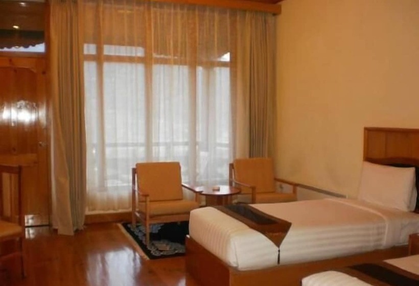 Fotos del hotel Tenzinling Resort:  24