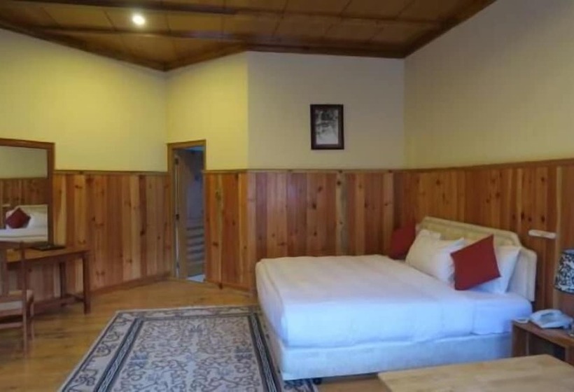 Fotos del hotel Tenzinling Resort:  7