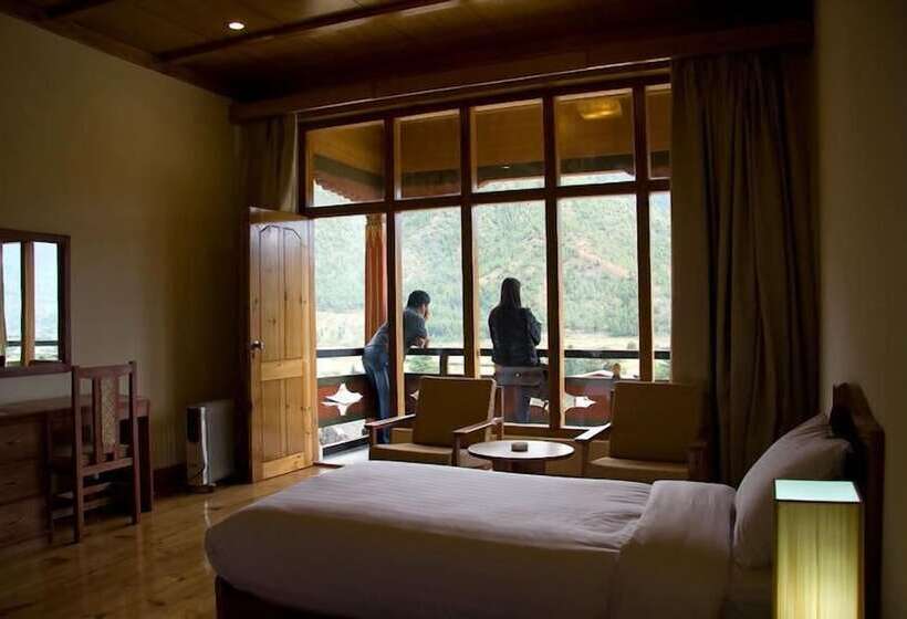 Fotos del hotel Tenzinling Resort:  18