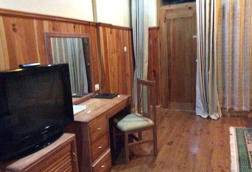 Fotos del hotel Tenzinling Resort:  13