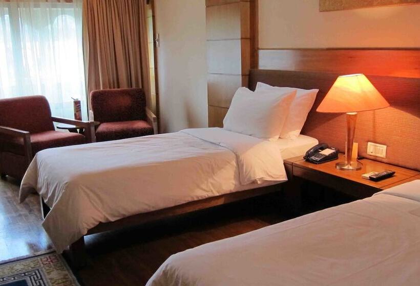 Fotos del hotel Tenzinling Resort:  4