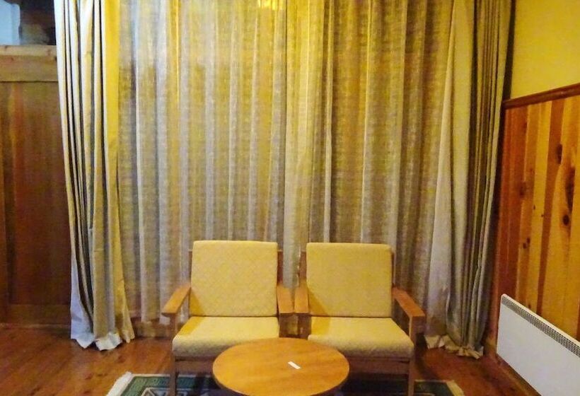 Fotos del hotel Tenzinling Resort:  25