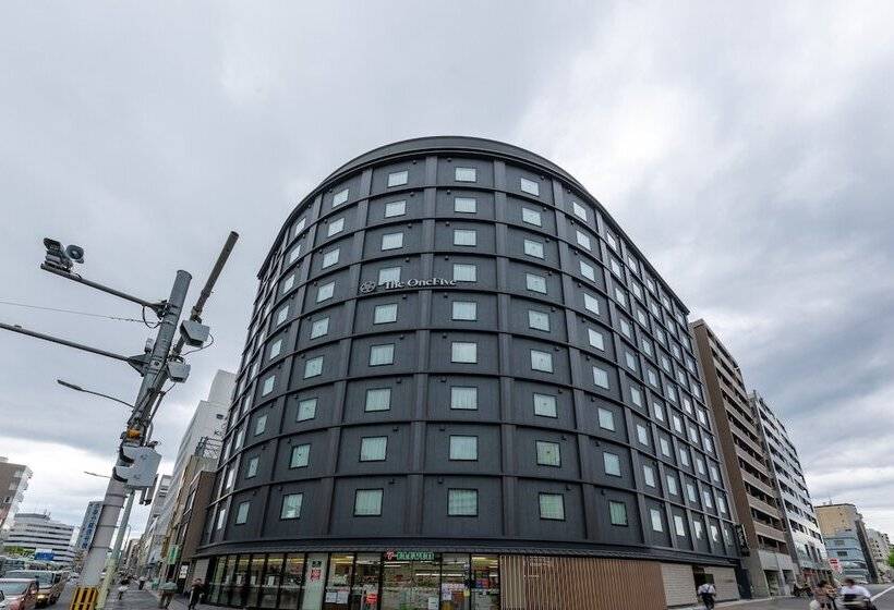 Fotos del hotel The Onefive Kyoto Shijo:  2