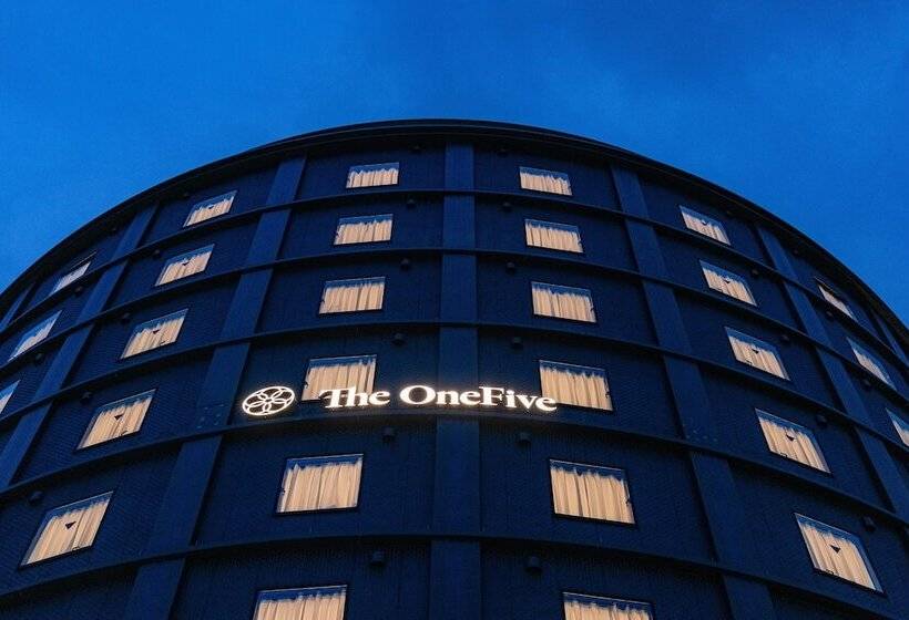 Fotos del hotel The Onefive Kyoto Shijo:  4