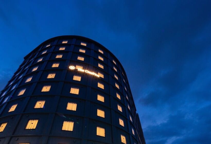 Fotos del hotel The Onefive Kyoto Shijo:  5