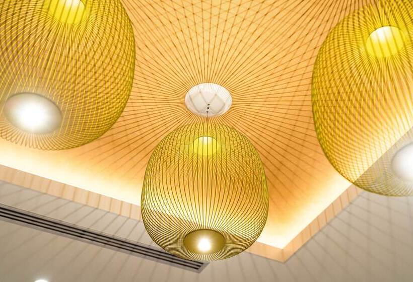 Fotos del hotel The Onefive Kyoto Shijo:  11