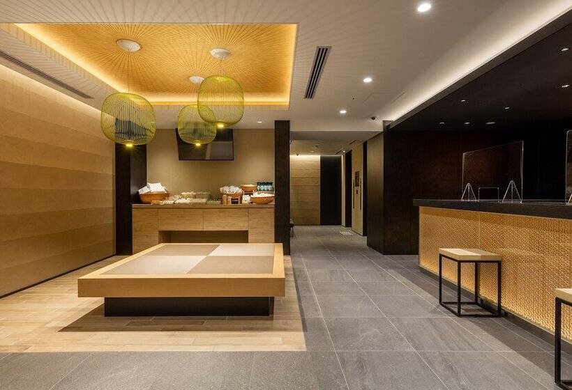 Fotos del hotel The Onefive Kyoto Shijo:  20