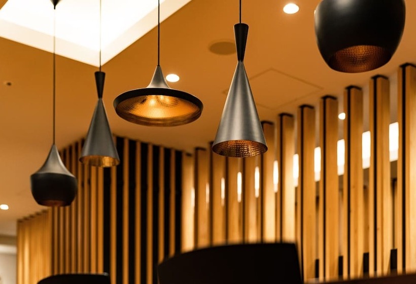 Fotos del hotel The Onefive Kyoto Shijo:  13