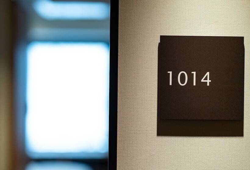 Fotos del hotel The Onefive Kyoto Shijo:  14