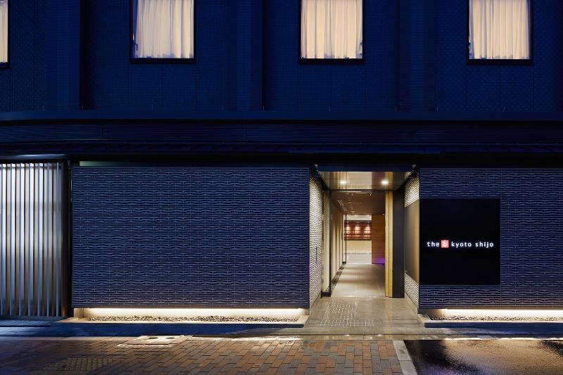 Fotos del hotel The Onefive Kyoto Shijo:  16