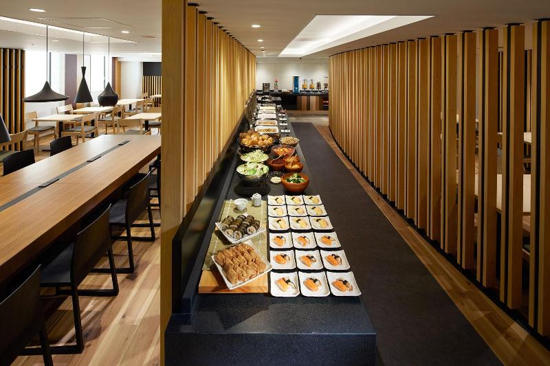 Fotos del hotel The Onefive Kyoto Shijo:  18