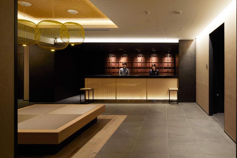 Fotos del hotel The Onefive Kyoto Shijo:  19