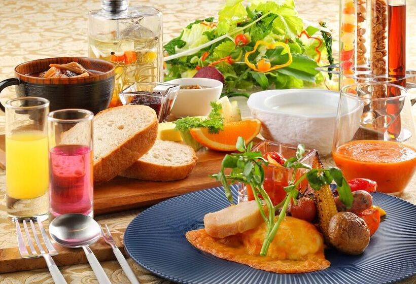 Fotos del hotel The Shinra:  3