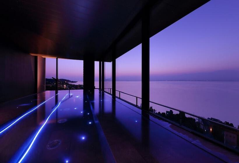 Fotos del hotel The Shinra:  4